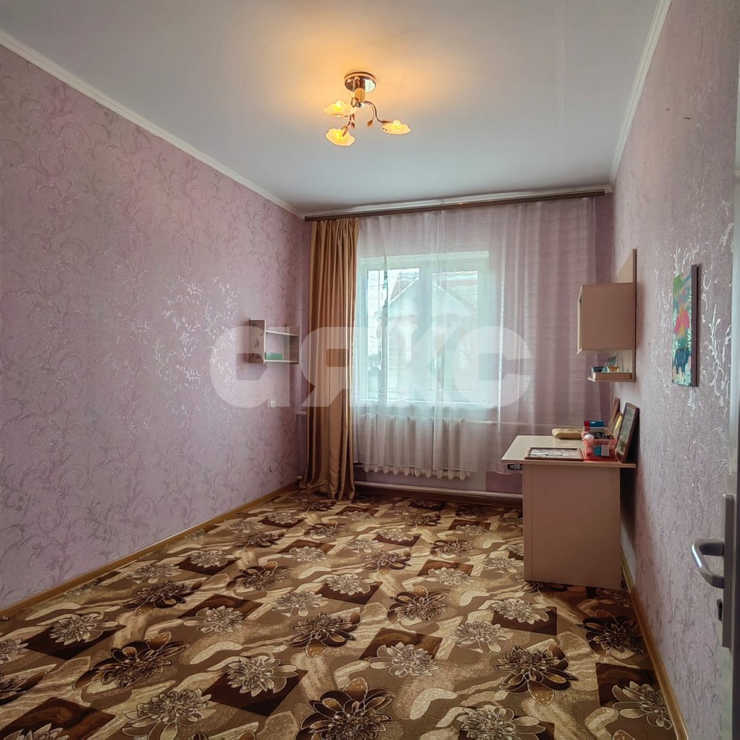 Фото №9: Дом <span class="whitespace-nowrap">236 м²</span> <span class="whitespace-nowrap">+ 5 сот.</span>, <span class="whitespace-nowrap">2 эт.</span> - Анапская, ул. Степная