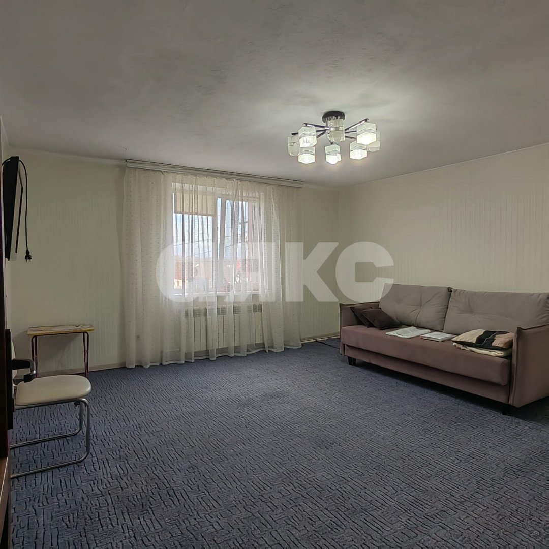 Фото №5: Дом <span class="whitespace-nowrap">236 м²</span> <span class="whitespace-nowrap">+ 5 сот.</span>, <span class="whitespace-nowrap">2 эт.</span> - Анапская, ул. Степная