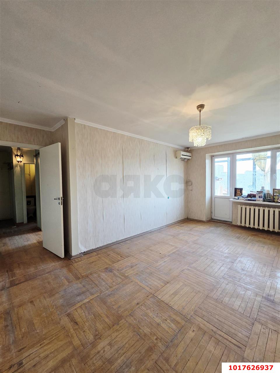 Фото №4: 2-комнатная квартира <span class="whitespace-nowrap">46 м²</span>, <span class="whitespace-nowrap">9/9 эт.</span> - Краснодар, Прикубанский внутригородской округ, мкр. Фестивальный, ул. Атарбекова, 25