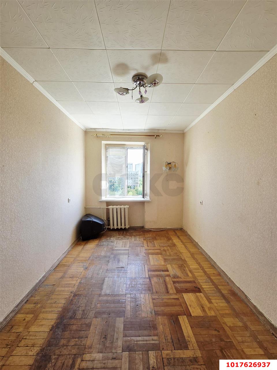 Фото №6: 2-комнатная квартира <span class="whitespace-nowrap">46 м²</span>, <span class="whitespace-nowrap">9/9 эт.</span> - Краснодар, Прикубанский внутригородской округ, мкр. Фестивальный, ул. Атарбекова, 25