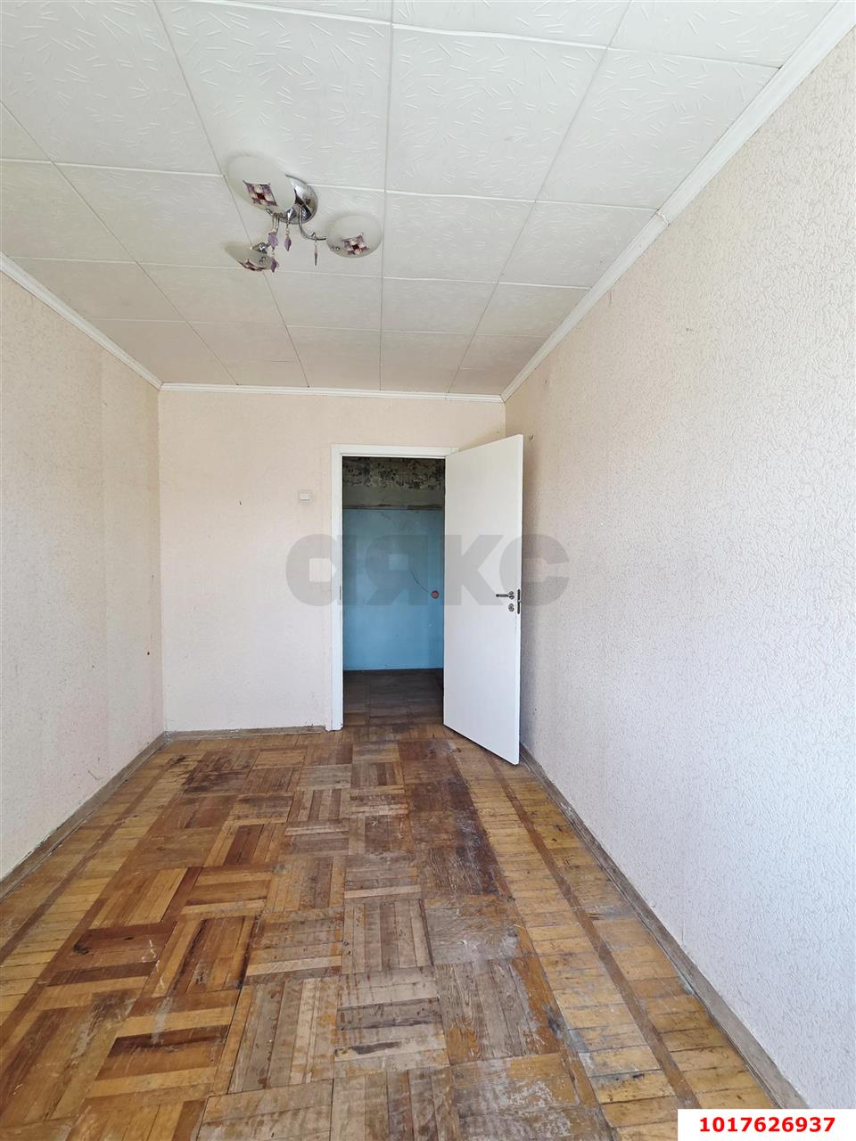 Фото №7: 2-комнатная квартира <span class="whitespace-nowrap">46 м²</span>, <span class="whitespace-nowrap">9/9 эт.</span> - Краснодар, Прикубанский внутригородской округ, мкр. Фестивальный, ул. Атарбекова, 25