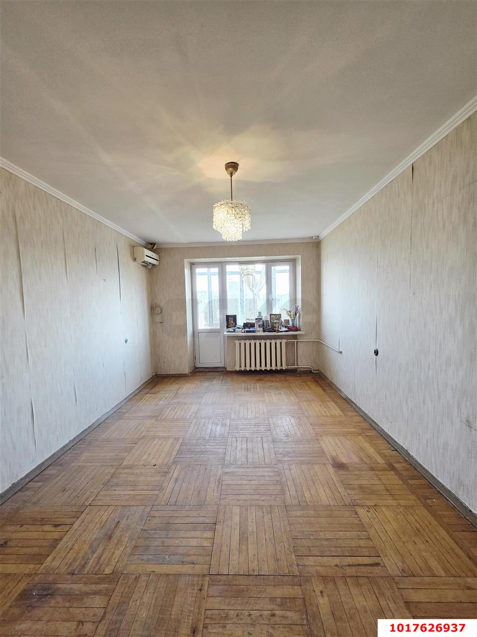 Фото №1: 2-комнатная квартира <span class="whitespace-nowrap">46 м²</span>, <span class="whitespace-nowrap">9/9 эт.</span> - Краснодар, Прикубанский внутригородской округ, мкр. Фестивальный, ул. Атарбекова, 25