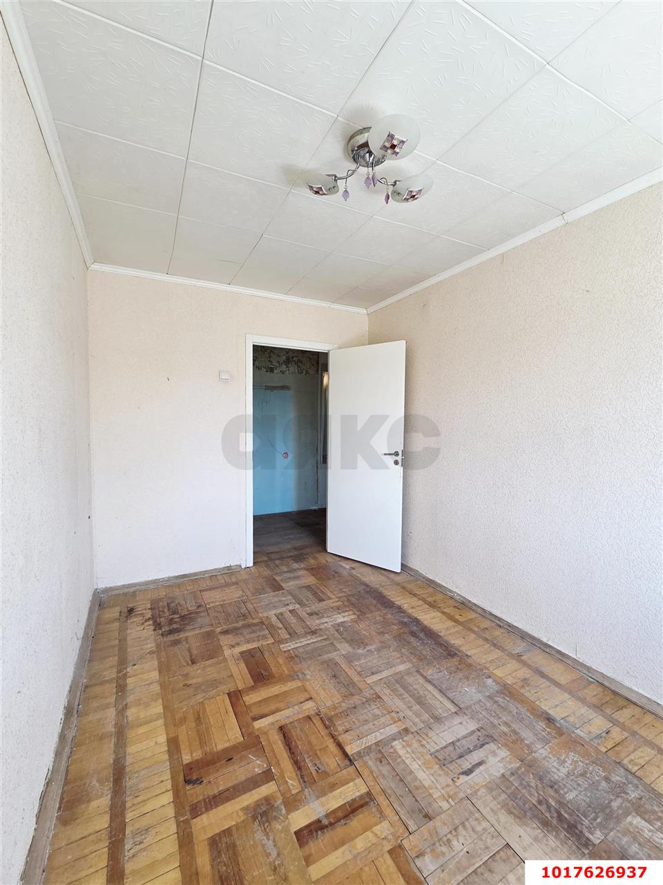 Фото №8: 2-комнатная квартира <span class="whitespace-nowrap">46 м²</span>, <span class="whitespace-nowrap">9/9 эт.</span> - Краснодар, Прикубанский внутригородской округ, мкр. Фестивальный, ул. Атарбекова, 25