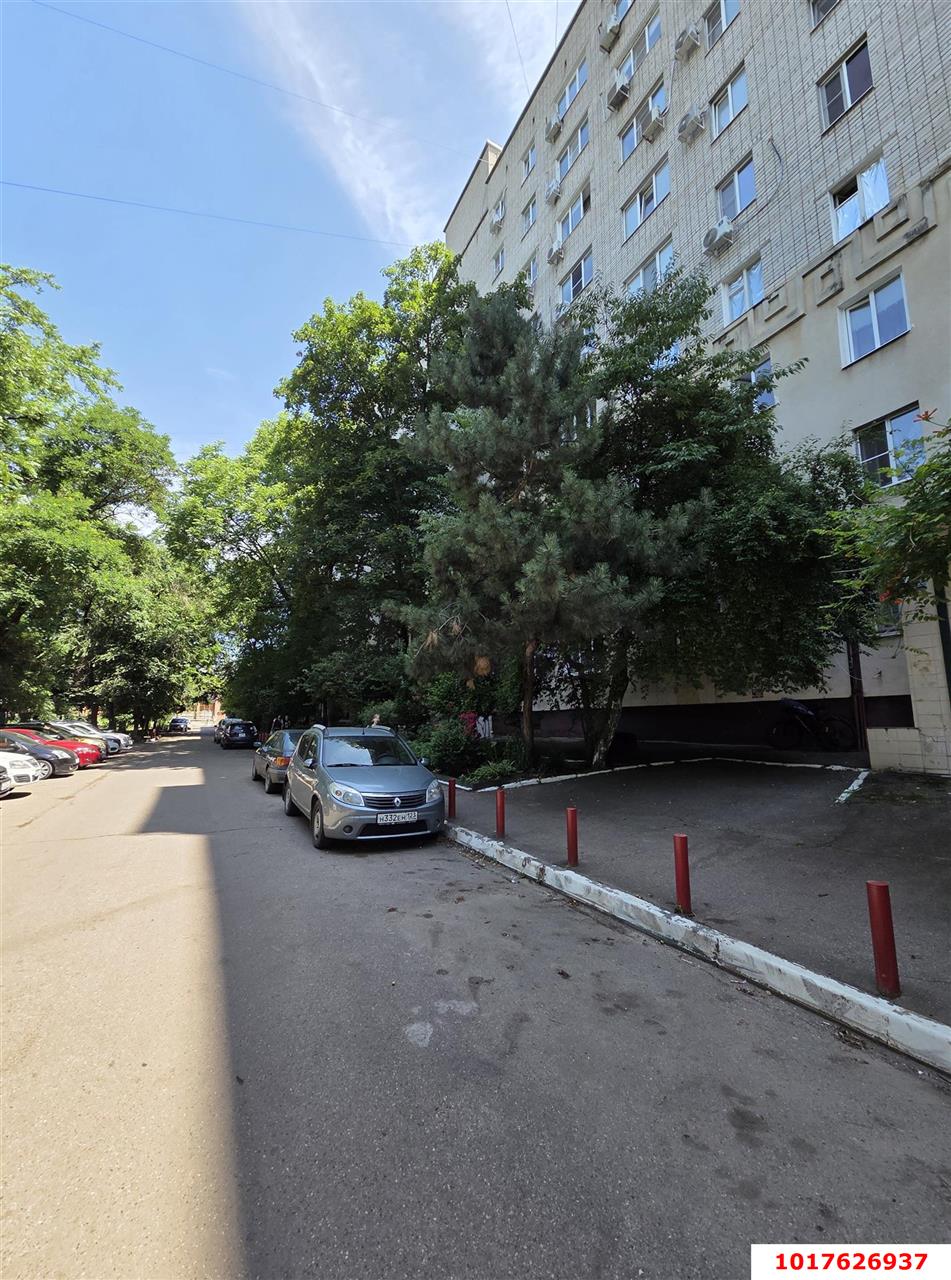Фото №14: 2-комнатная квартира <span class="whitespace-nowrap">46 м²</span>, <span class="whitespace-nowrap">9/9 эт.</span> - Краснодар, Прикубанский внутригородской округ, мкр. Фестивальный, ул. Атарбекова, 25