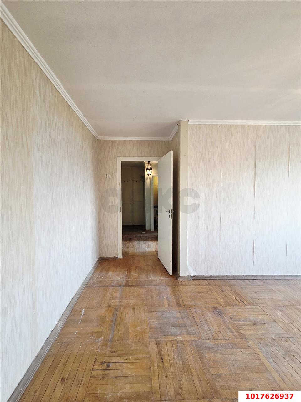 Фото №3: 2-комнатная квартира <span class="whitespace-nowrap">46 м²</span>, <span class="whitespace-nowrap">9/9 эт.</span> - Краснодар, Прикубанский внутригородской округ, мкр. Фестивальный, ул. Атарбекова, 25