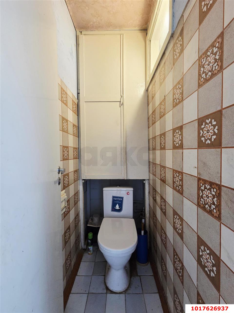Фото №9: 2-комнатная квартира <span class="whitespace-nowrap">46 м²</span>, <span class="whitespace-nowrap">9/9 эт.</span> - Краснодар, Прикубанский внутригородской округ, мкр. Фестивальный, ул. Атарбекова, 25