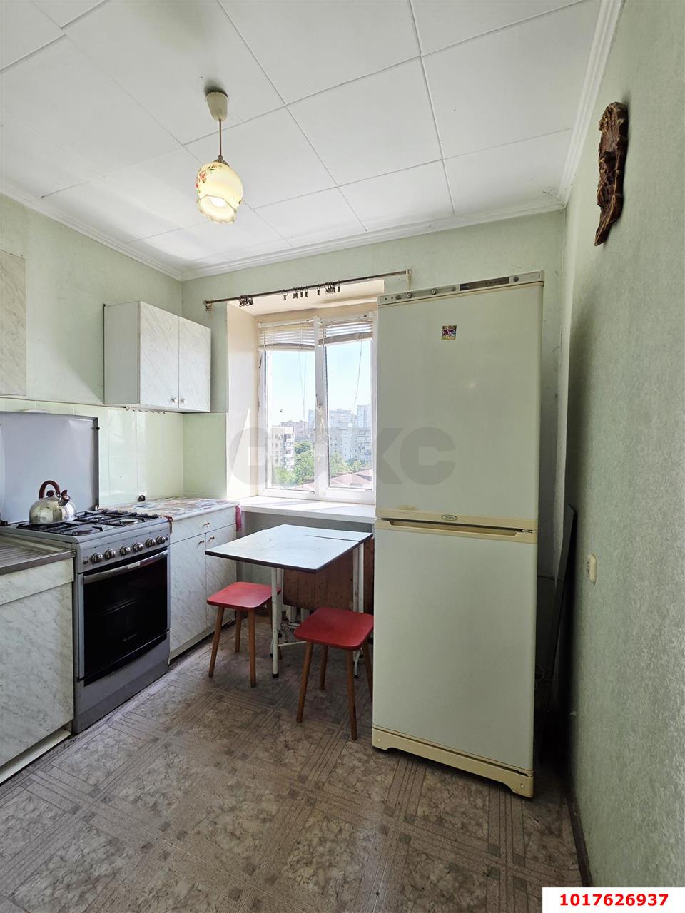 Фото №10: 2-комнатная квартира <span class="whitespace-nowrap">46 м²</span>, <span class="whitespace-nowrap">9/9 эт.</span> - Краснодар, Прикубанский внутригородской округ, мкр. Фестивальный, ул. Атарбекова, 25