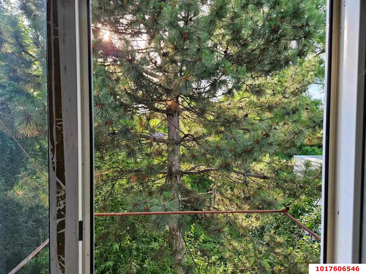 Фото №8: 1-комнатная квартира <span class="whitespace-nowrap">28 м²</span>, <span class="whitespace-nowrap">2/2 эт.</span> - Краснодар, Прикубанский внутригородской округ, мкр. имени Н.И. Вавилова, ул. имени Калинина, 1/9А