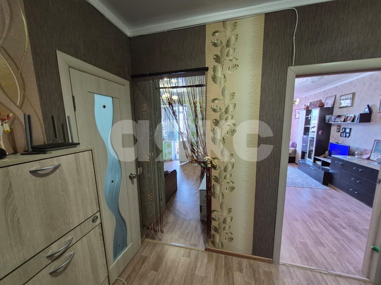 Фото №10: 1-комнатная квартира <span class="whitespace-nowrap">47 м²</span>, <span class="whitespace-nowrap">17/18 эт.</span> - Анапа, мкр. жилой комплекс Лермонтово, ул. Лермонтова, 118А