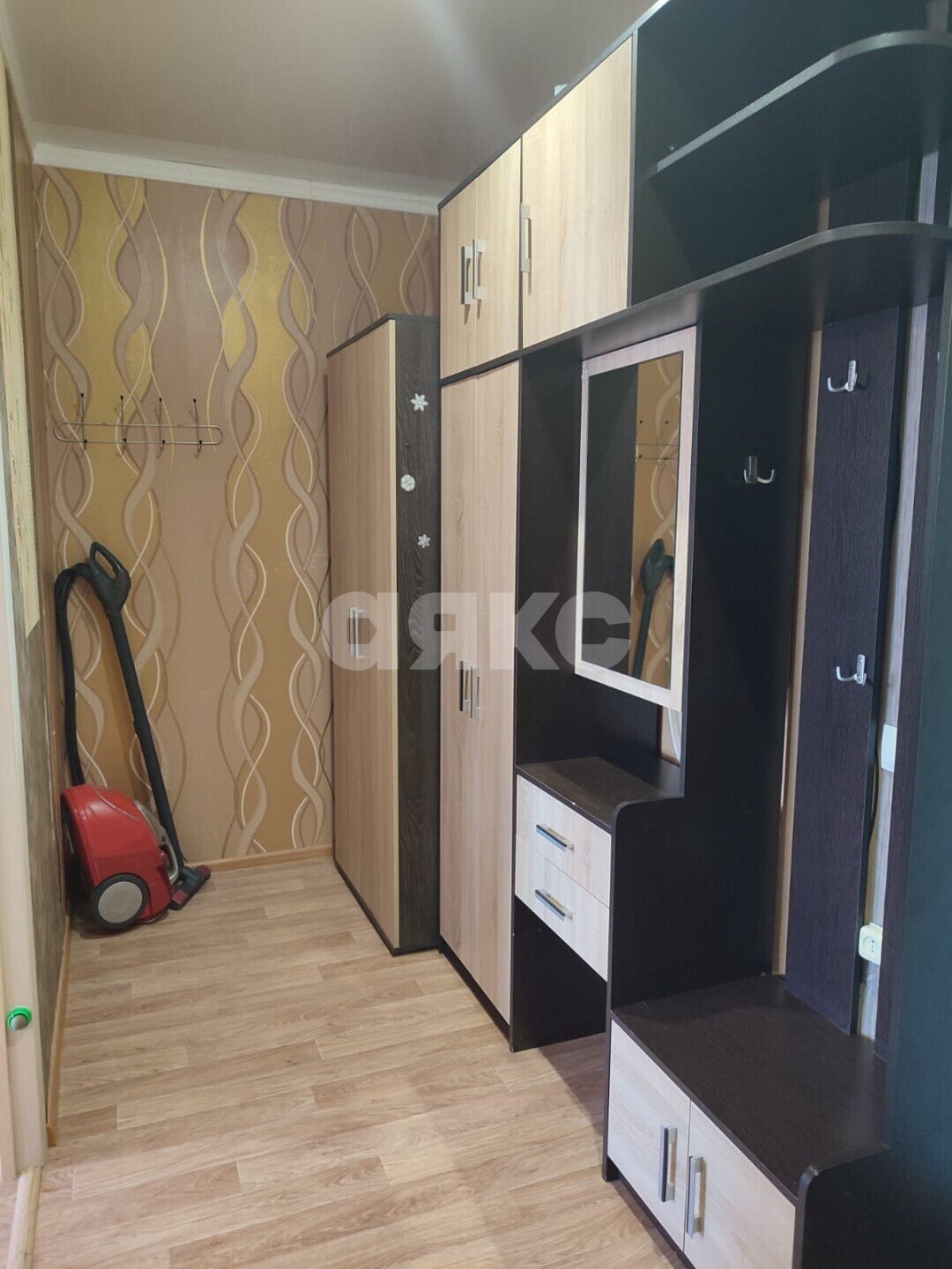 Фото №6: 1-комнатная квартира <span class="whitespace-nowrap">47 м²</span>, <span class="whitespace-nowrap">17/18 эт.</span> - Анапа, мкр. жилой комплекс Лермонтово, ул. Лермонтова, 118А