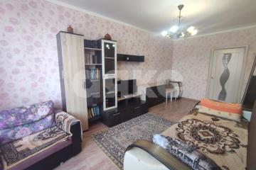 Фото №1: 1-комнатная квартира <span class="whitespace-nowrap">47 м²</span>, <span class="whitespace-nowrap">17/18 эт.</span> - Анапа, мкр. жилой комплекс Лермонтово, ул. Лермонтова, 118А