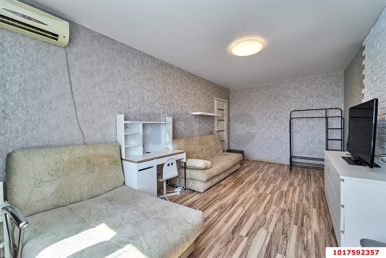 Фото №14: 2-комнатная квартира <span class="whitespace-nowrap">62 м²</span>, <span class="whitespace-nowrap">11/16 эт.</span> - Краснодар, Прикубанский внутригородской округ, мкр. Московский, ул. им. Артюшкова В.Д., 3
