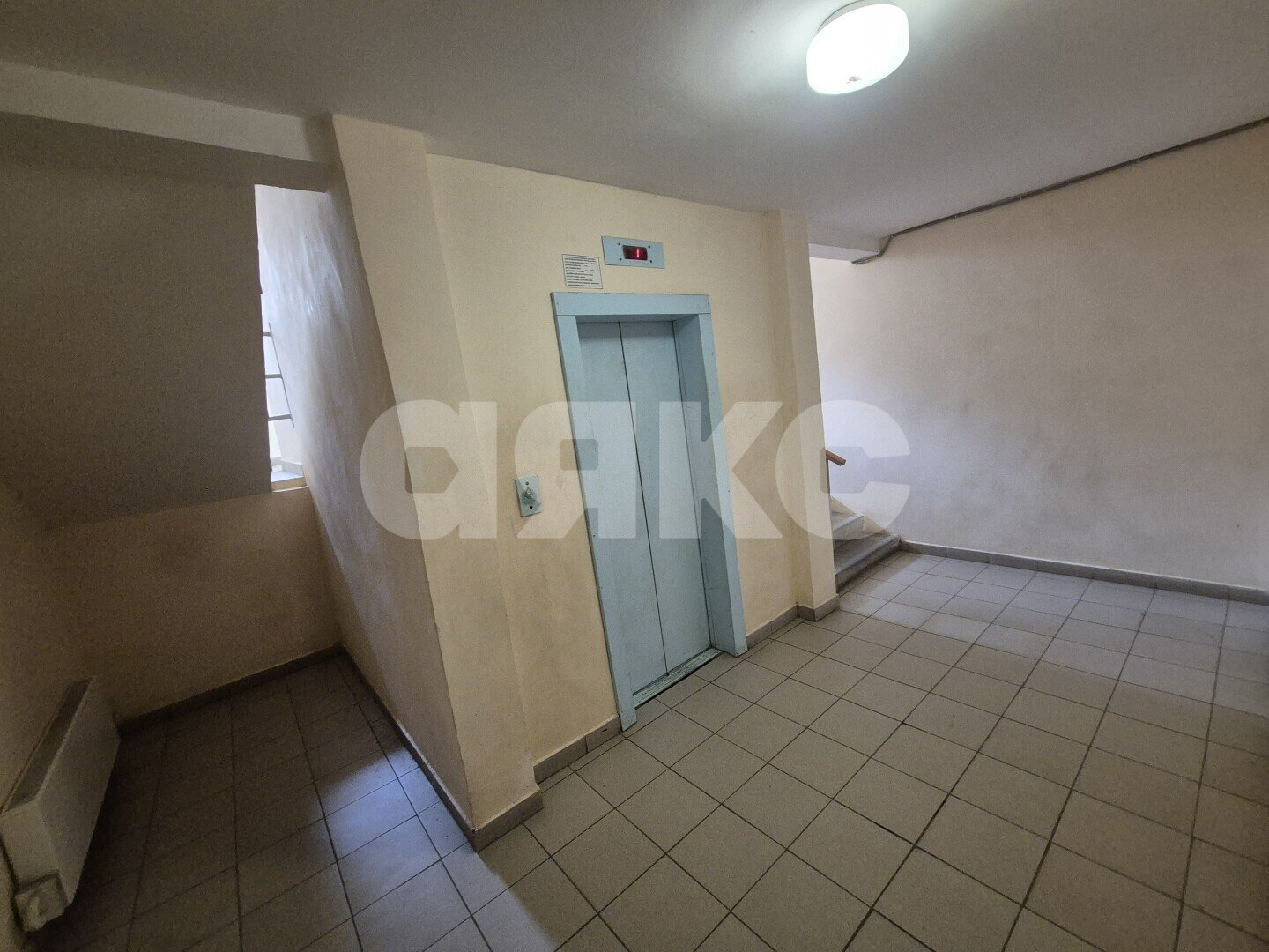 Фото №15: 1-комнатная квартира <span class="whitespace-nowrap">21 м²</span>, <span class="whitespace-nowrap">11/11 эт.</span> - Волгоград, Красноармейский, мкр. 613-й, пр-кт Героев Сталинграда, 44А