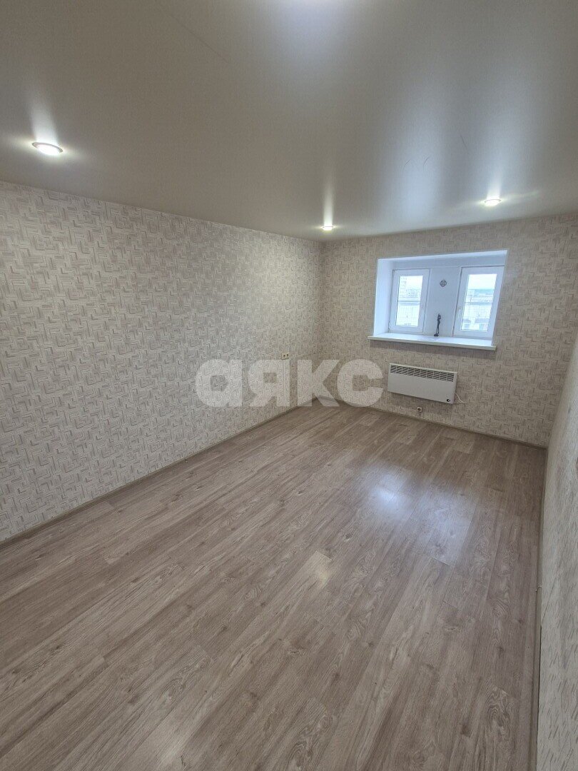 Фото №4: 1-комнатная квартира <span class="whitespace-nowrap">21 м²</span>, <span class="whitespace-nowrap">11/11 эт.</span> - Волгоград, Красноармейский, мкр. 613-й, пр-кт Героев Сталинграда, 44А