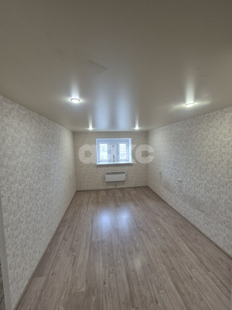 Фото №3: 1-комнатная квартира <span class="whitespace-nowrap">21 м²</span>, <span class="whitespace-nowrap">11/11 эт.</span> - Волгоград, Красноармейский, мкр. 613-й, пр-кт Героев Сталинграда, 44А