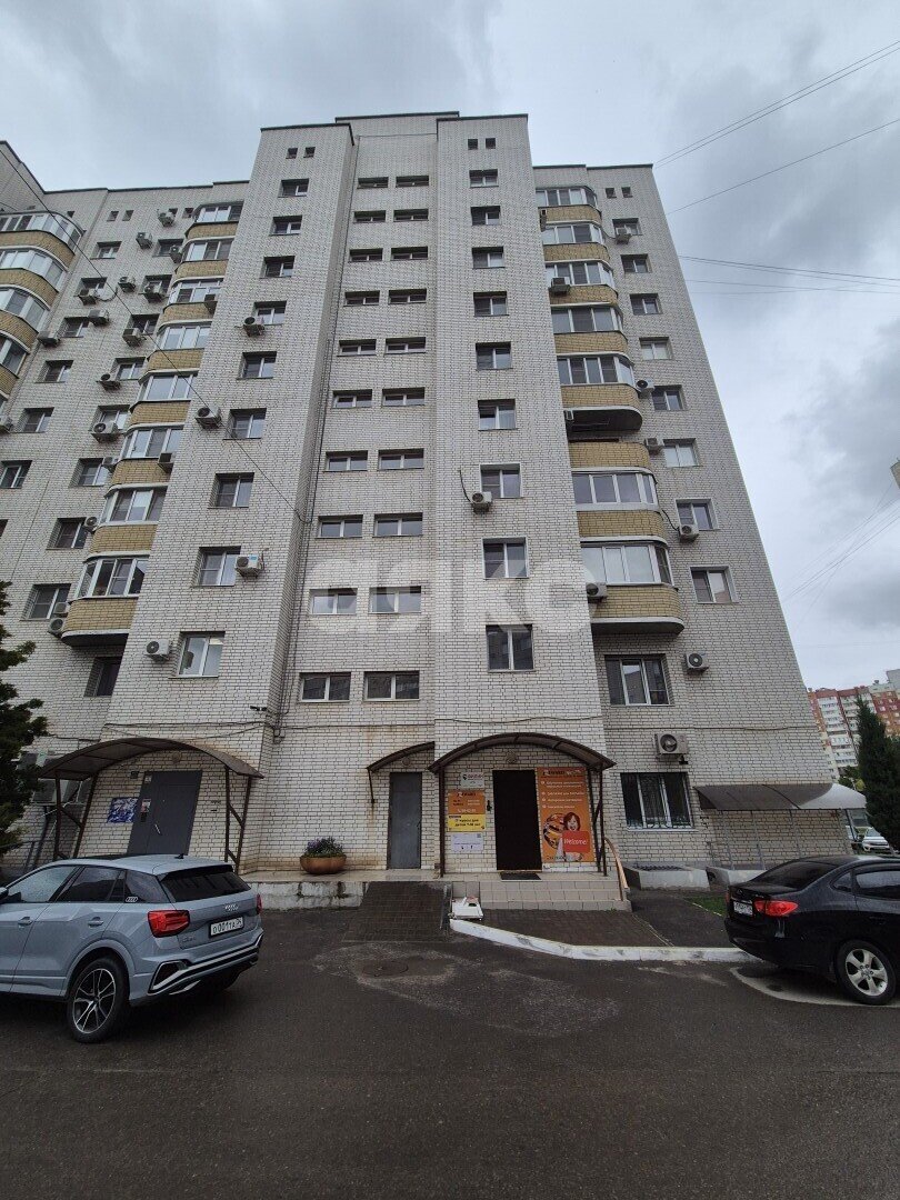 Фото №18: 1-комнатная квартира <span class="whitespace-nowrap">21 м²</span>, <span class="whitespace-nowrap">11/11 эт.</span> - Волгоград, Красноармейский, мкр. 613-й, пр-кт Героев Сталинграда, 44А