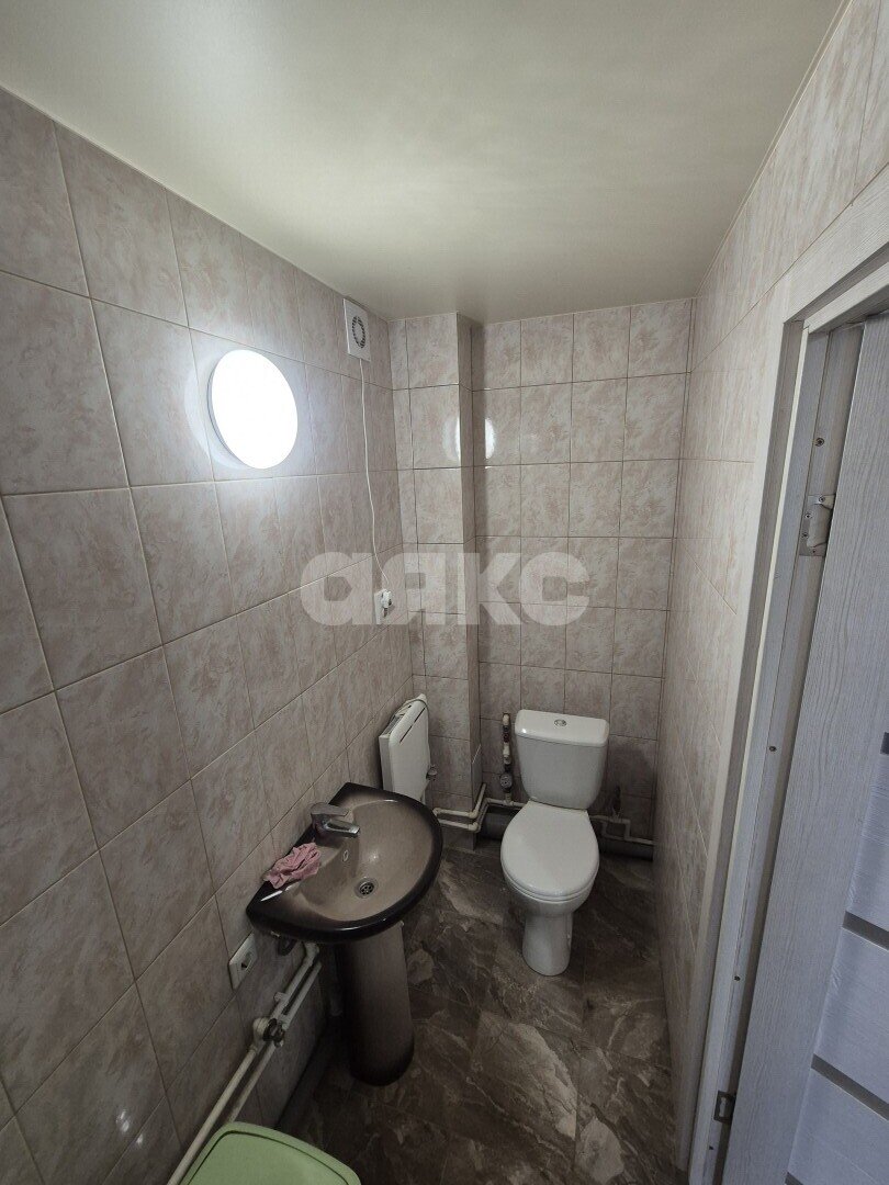 Фото №12: 1-комнатная квартира <span class="whitespace-nowrap">21 м²</span>, <span class="whitespace-nowrap">11/11 эт.</span> - Волгоград, Красноармейский, мкр. 613-й, пр-кт Героев Сталинграда, 44А