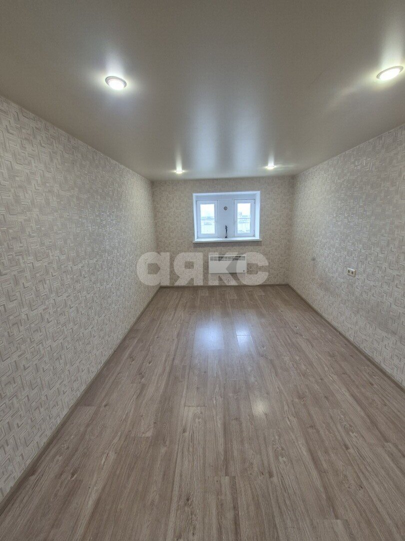 Фото №2: 1-комнатная квартира <span class="whitespace-nowrap">21 м²</span>, <span class="whitespace-nowrap">11/11 эт.</span> - Волгоград, Красноармейский, мкр. 613-й, пр-кт Героев Сталинграда, 44А