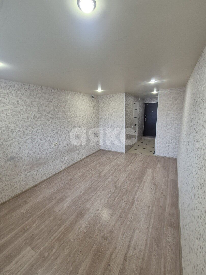 Фото №5: 1-комнатная квартира <span class="whitespace-nowrap">21 м²</span>, <span class="whitespace-nowrap">11/11 эт.</span> - Волгоград, Красноармейский, мкр. 613-й, пр-кт Героев Сталинграда, 44А