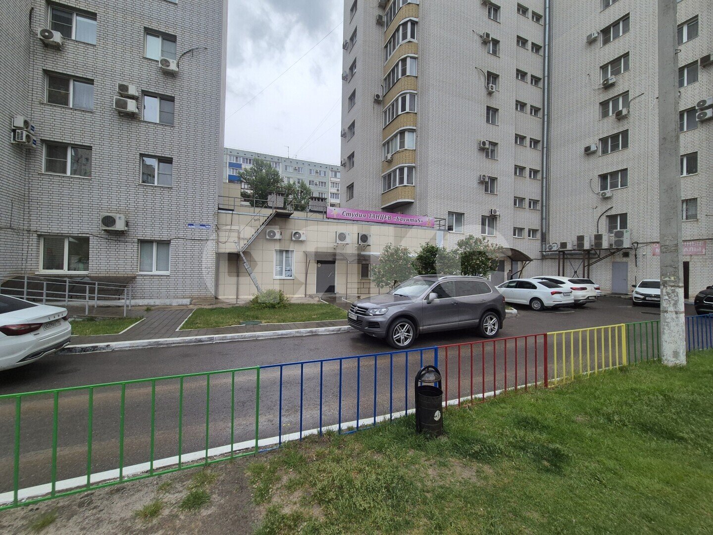 Фото №23: 1-комнатная квартира <span class="whitespace-nowrap">21 м²</span>, <span class="whitespace-nowrap">11/11 эт.</span> - Волгоград, Красноармейский, мкр. 613-й, пр-кт Героев Сталинграда, 44А