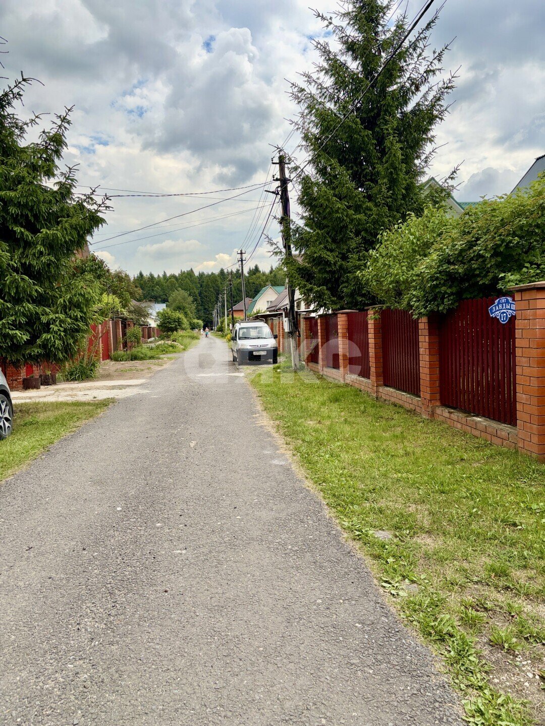 Фото №8: Дача <span class="whitespace-nowrap">30 м²</span> <span class="whitespace-nowrap">+ 9 сот.</span>, <span class="whitespace-nowrap">2 эт.</span> - Бронницы, мкр. СНТ Ландыш