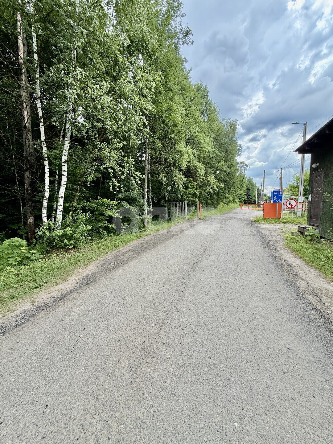 Фото №13: Дача <span class="whitespace-nowrap">30 м²</span> <span class="whitespace-nowrap">+ 9 сот.</span>, <span class="whitespace-nowrap">2 эт.</span> - Бронницы, мкр. СНТ Ландыш