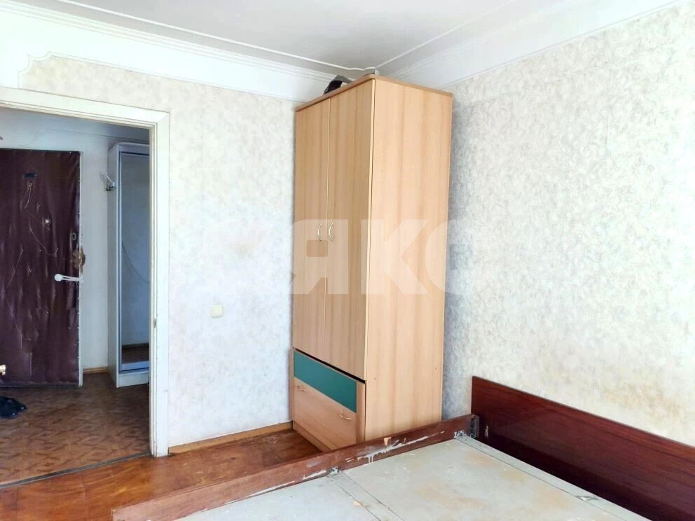 Фото №4: 4-комнатная квартира <span class="whitespace-nowrap">58 м²</span>, <span class="whitespace-nowrap">4/5 эт.</span> - Волгоград, Дзержинский, Жилгородок, мкр. 135-й, ул. 51-й Гвардейской Дивизии, 57