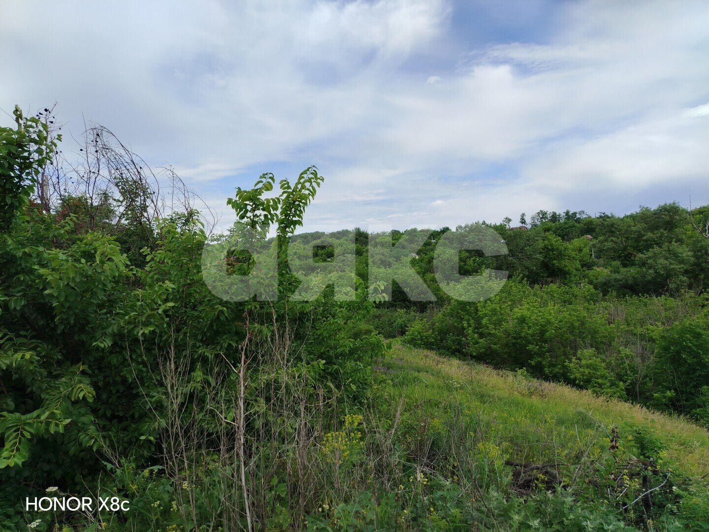 Фото №4: Участок садоводство <span class="whitespace-nowrap">8 сот.</span> - Волгоград, Советский, мкр. СНТ Электромонтажник, 162