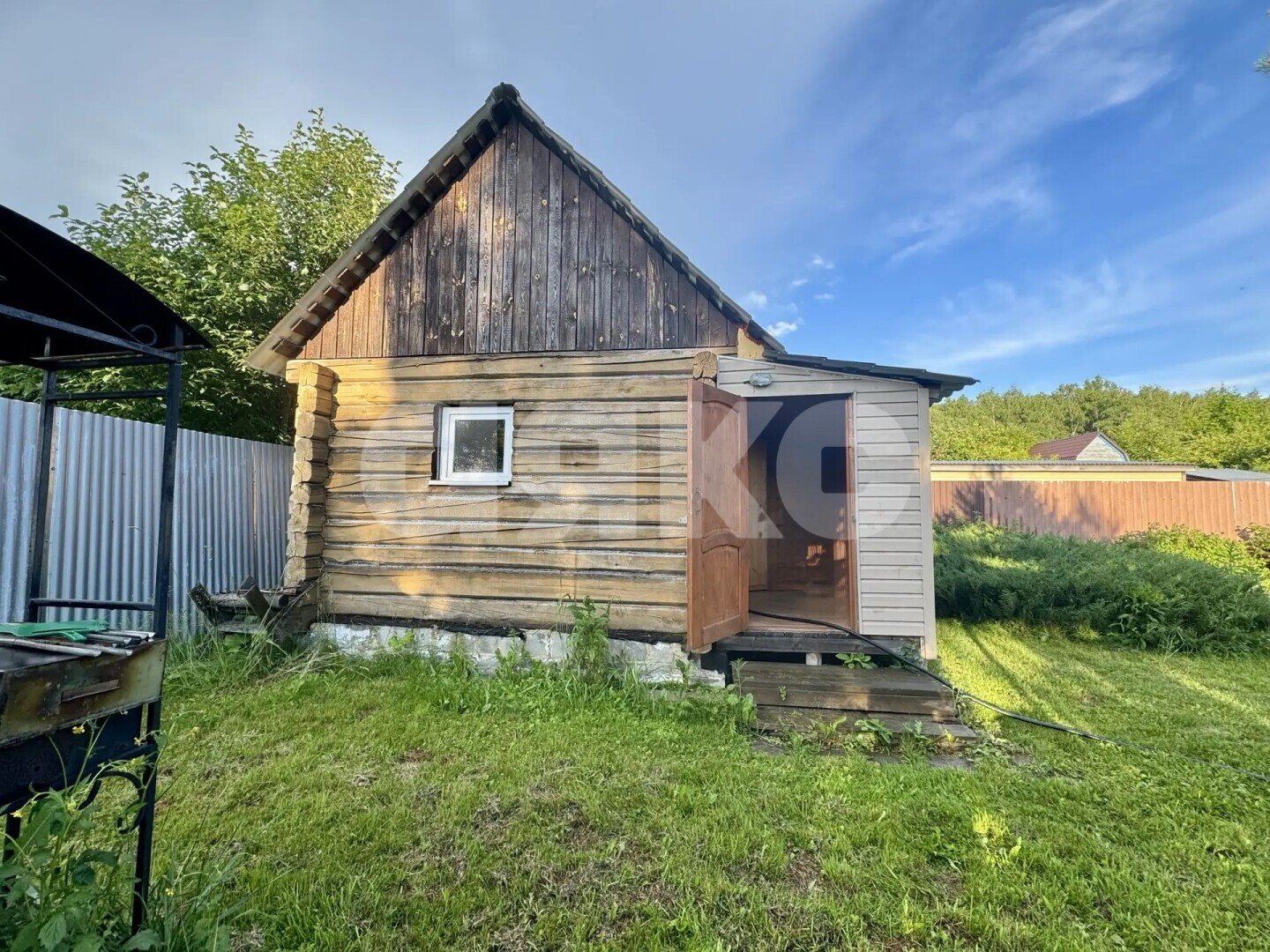 Фото №24: Дом <span class="whitespace-nowrap">193 м²</span> <span class="whitespace-nowrap">+ 16 сот.</span>, <span class="whitespace-nowrap">2 эт.</span> - СНТ Прогресс-94, 133