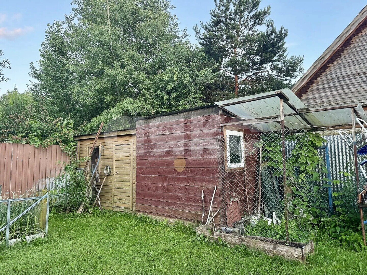 Фото №29: Дом <span class="whitespace-nowrap">193 м²</span> <span class="whitespace-nowrap">+ 16 сот.</span>, <span class="whitespace-nowrap">2 эт.</span> - СНТ Прогресс-94, 133