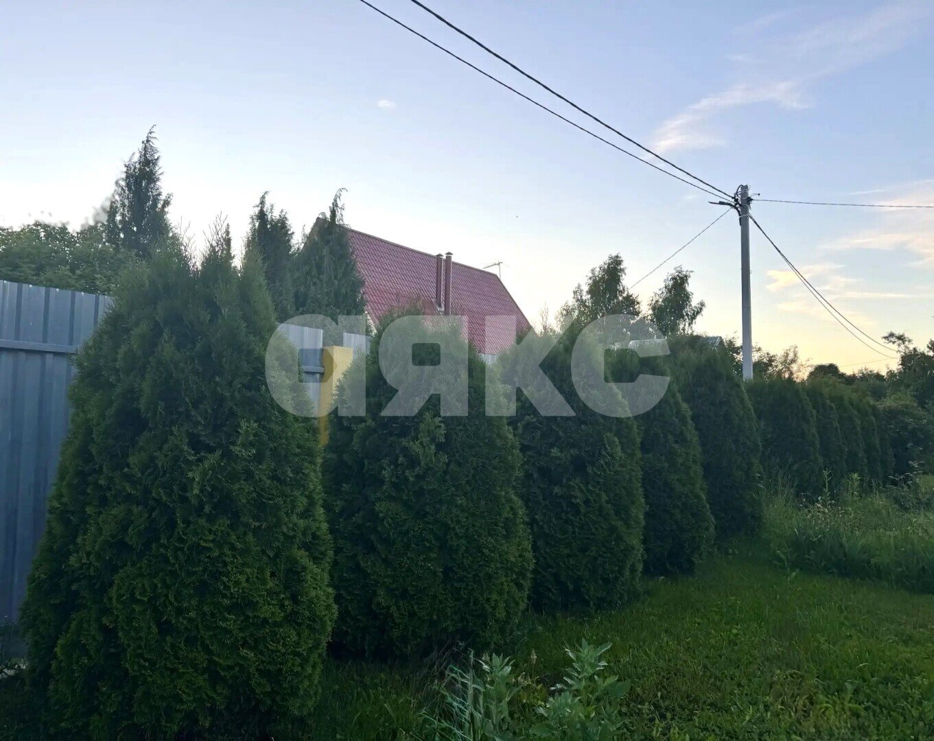 Фото №6: Дом <span class="whitespace-nowrap">193 м²</span> <span class="whitespace-nowrap">+ 16 сот.</span>, <span class="whitespace-nowrap">2 эт.</span> - СНТ Прогресс-94, 133