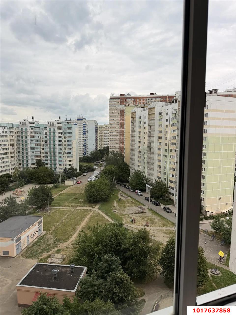 Фото №6: 1-комнатная квартира <span class="whitespace-nowrap">40 м²</span>, <span class="whitespace-nowrap">10/16 эт.</span> - Краснодар, Карасунский внутригородской округ, мкр. Гидростроителей, пр-кт имени писателя Знаменского, 5