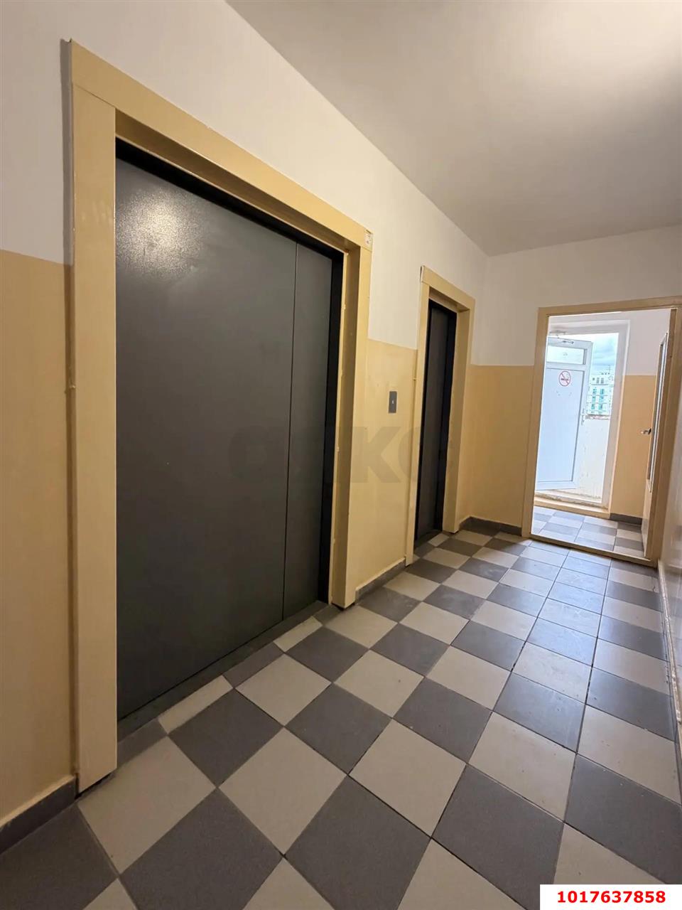 Фото №13: 1-комнатная квартира <span class="whitespace-nowrap">40 м²</span>, <span class="whitespace-nowrap">10/16 эт.</span> - Краснодар, Карасунский внутригородской округ, мкр. Гидростроителей, пр-кт имени писателя Знаменского, 5