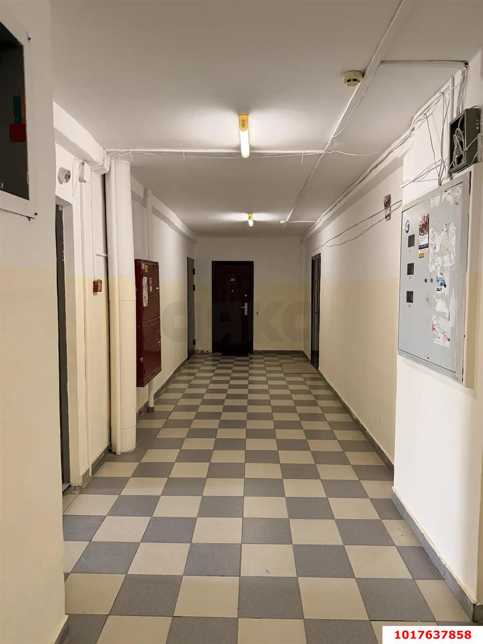 Фото №14: 1-комнатная квартира <span class="whitespace-nowrap">40 м²</span>, <span class="whitespace-nowrap">10/16 эт.</span> - Краснодар, Карасунский внутригородской округ, мкр. Гидростроителей, пр-кт имени писателя Знаменского, 5