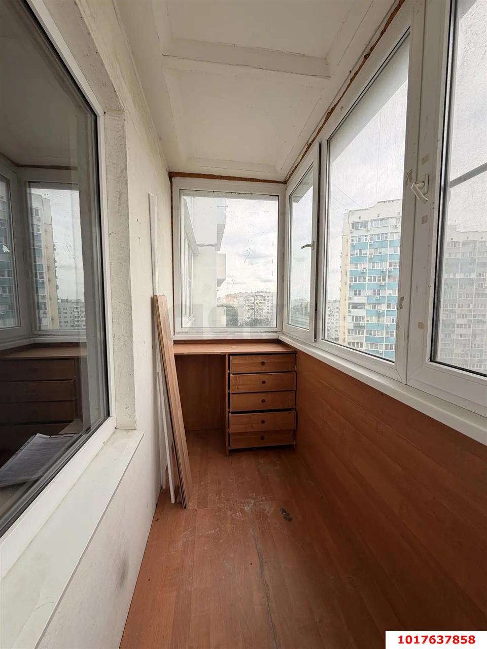 Фото №10: 1-комнатная квартира <span class="whitespace-nowrap">40 м²</span>, <span class="whitespace-nowrap">10/16 эт.</span> - Краснодар, Карасунский внутригородской округ, мкр. Гидростроителей, пр-кт имени писателя Знаменского, 5