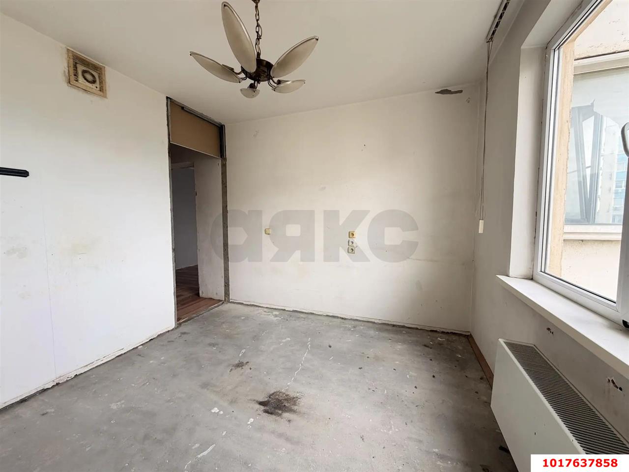 Фото №5: 1-комнатная квартира <span class="whitespace-nowrap">40 м²</span>, <span class="whitespace-nowrap">10/16 эт.</span> - Краснодар, Карасунский внутригородской округ, мкр. Гидростроителей, пр-кт имени писателя Знаменского, 5