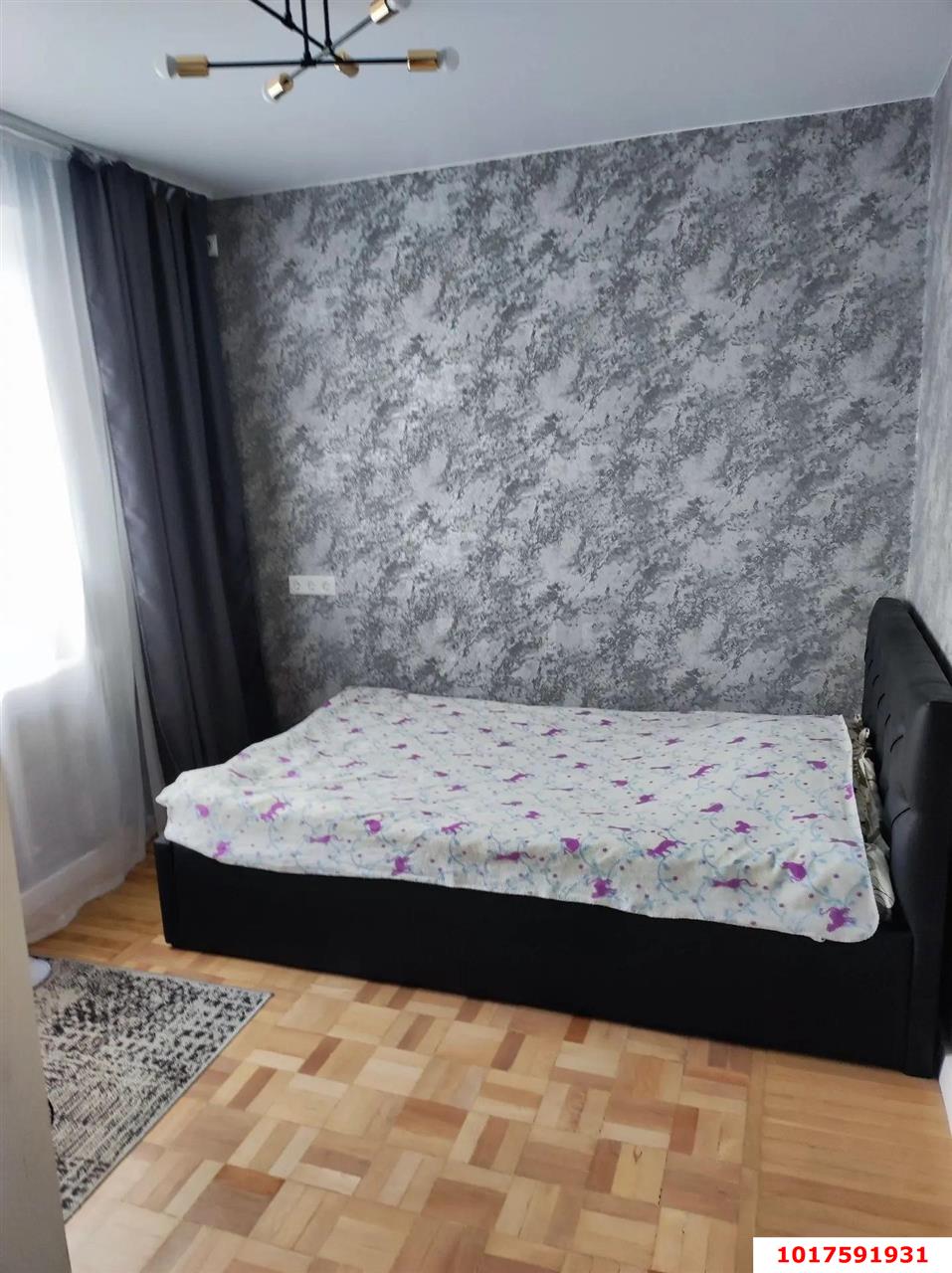 Фото №4: 3-комнатная квартира <span class="whitespace-nowrap">65 м²</span>, <span class="whitespace-nowrap">9/10 эт.</span> - Краснодар, Карасунский внутригородской округ, мкр. Камвольно-суконный Комбинат, ул. 1-я Заречная, 17