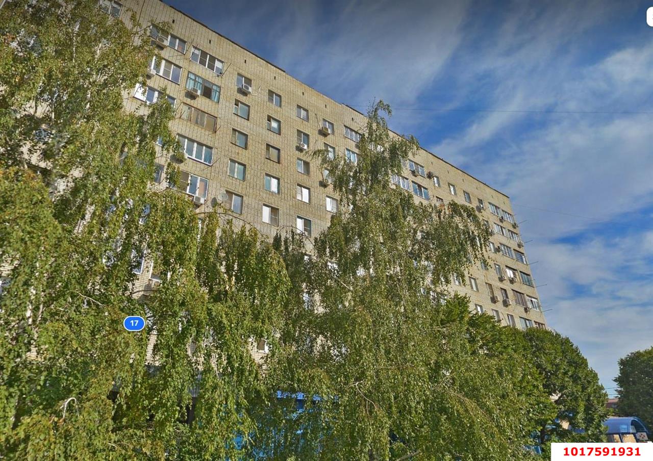 Фото №13: 3-комнатная квартира <span class="whitespace-nowrap">65 м²</span>, <span class="whitespace-nowrap">9/10 эт.</span> - Краснодар, Карасунский внутригородской округ, мкр. Камвольно-суконный Комбинат, ул. 1-я Заречная, 17