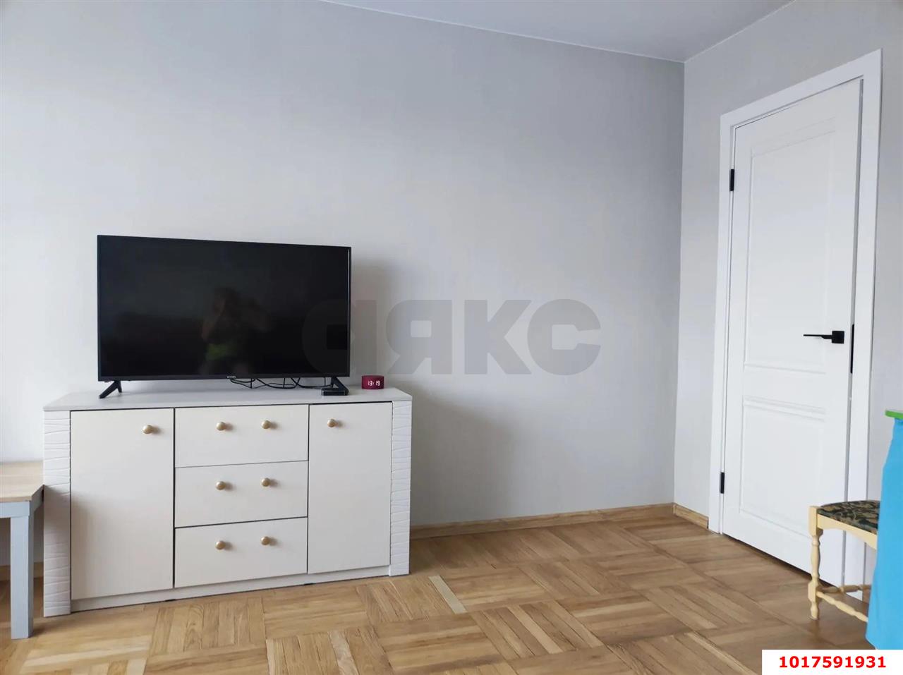 Фото №5: 3-комнатная квартира <span class="whitespace-nowrap">65 м²</span>, <span class="whitespace-nowrap">9/10 эт.</span> - Краснодар, Карасунский внутригородской округ, мкр. Камвольно-суконный Комбинат, ул. 1-я Заречная, 17