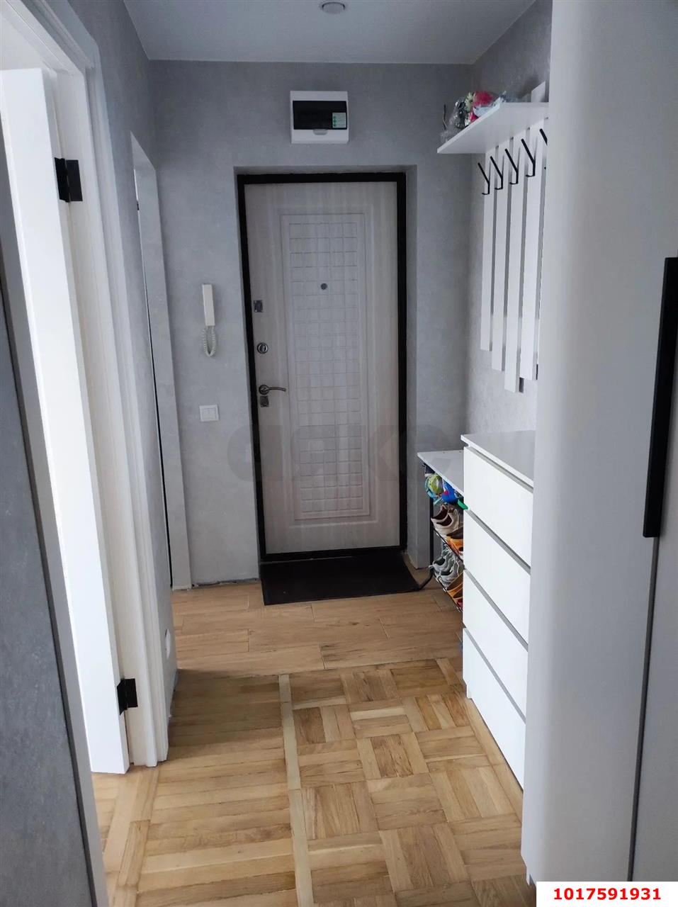 Фото №7: 3-комнатная квартира <span class="whitespace-nowrap">65 м²</span>, <span class="whitespace-nowrap">9/10 эт.</span> - Краснодар, Карасунский внутригородской округ, мкр. Камвольно-суконный Комбинат, ул. 1-я Заречная, 17