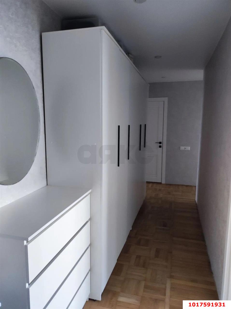 Фото №8: 3-комнатная квартира <span class="whitespace-nowrap">65 м²</span>, <span class="whitespace-nowrap">9/10 эт.</span> - Краснодар, Карасунский внутригородской округ, мкр. Камвольно-суконный Комбинат, ул. 1-я Заречная, 17