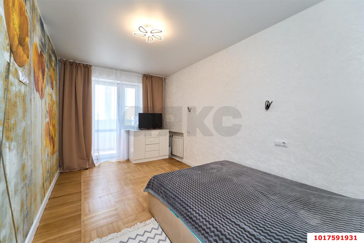 Фото №9: 3-комнатная квартира <span class="whitespace-nowrap">65 м²</span>, <span class="whitespace-nowrap">9/10 эт.</span> - Краснодар, Карасунский внутригородской округ, мкр. Комсомольский, ул. Симферопольская, 18