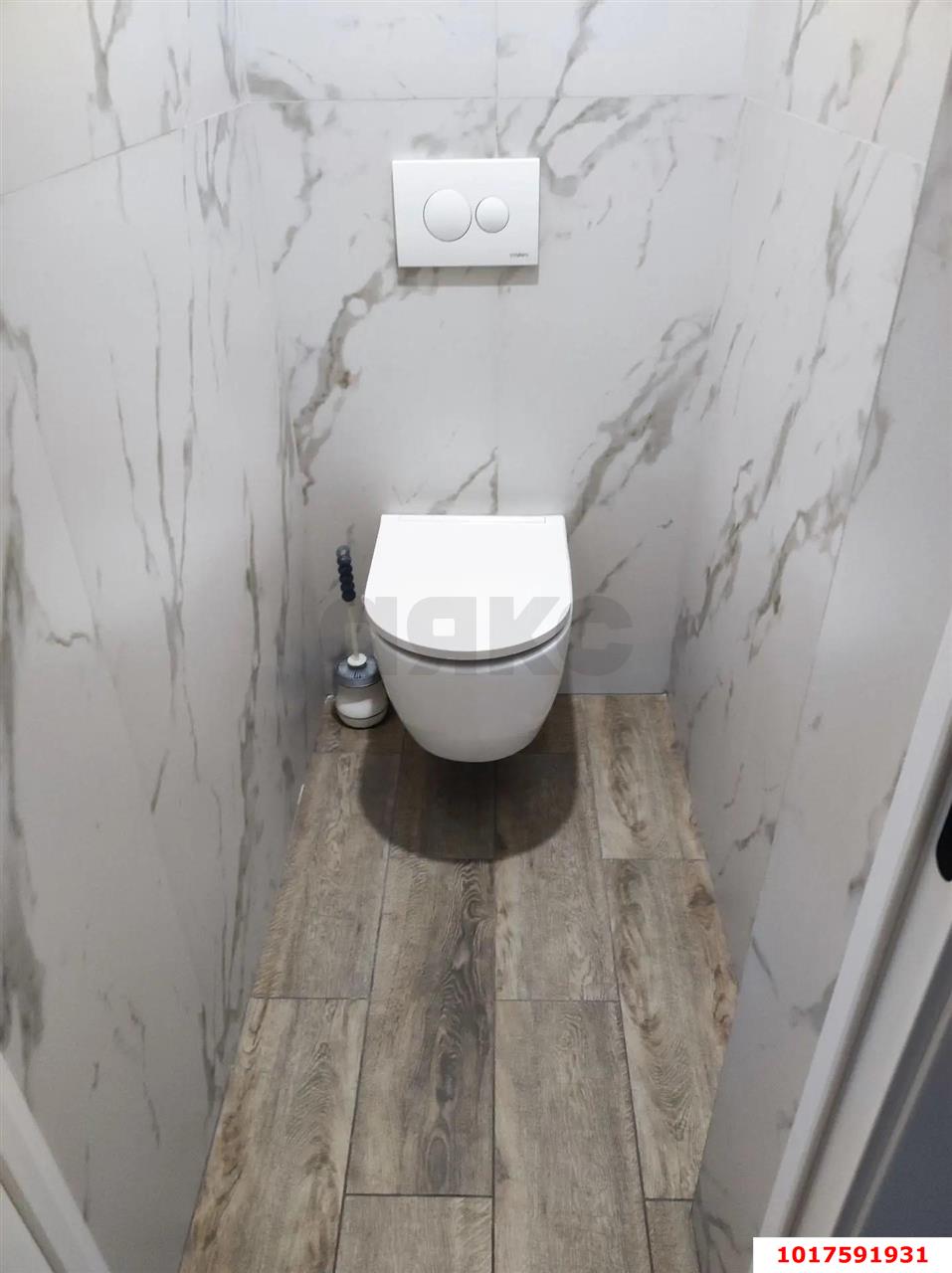 Фото №10: 3-комнатная квартира <span class="whitespace-nowrap">65 м²</span>, <span class="whitespace-nowrap">9/10 эт.</span> - Краснодар, Карасунский внутригородской округ, мкр. Камвольно-суконный Комбинат, ул. 1-я Заречная, 17