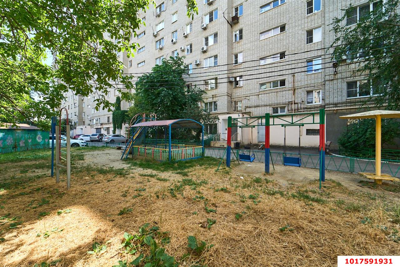 Фото №20: 3-комнатная квартира <span class="whitespace-nowrap">65 м²</span>, <span class="whitespace-nowrap">9/10 эт.</span> - Краснодар, Карасунский внутригородской округ, мкр. Комсомольский, ул. Симферопольская, 18