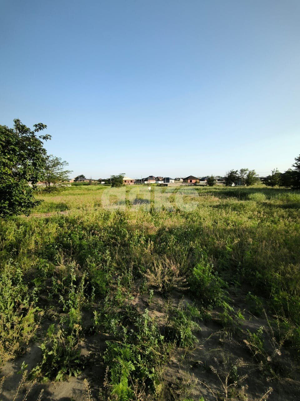 Фото №12: Земельный участок под ИЖС <span class="whitespace-nowrap">6 сот.</span> - Новокубанск, п. КНИИТИМ, ул. Добролюбова, 10