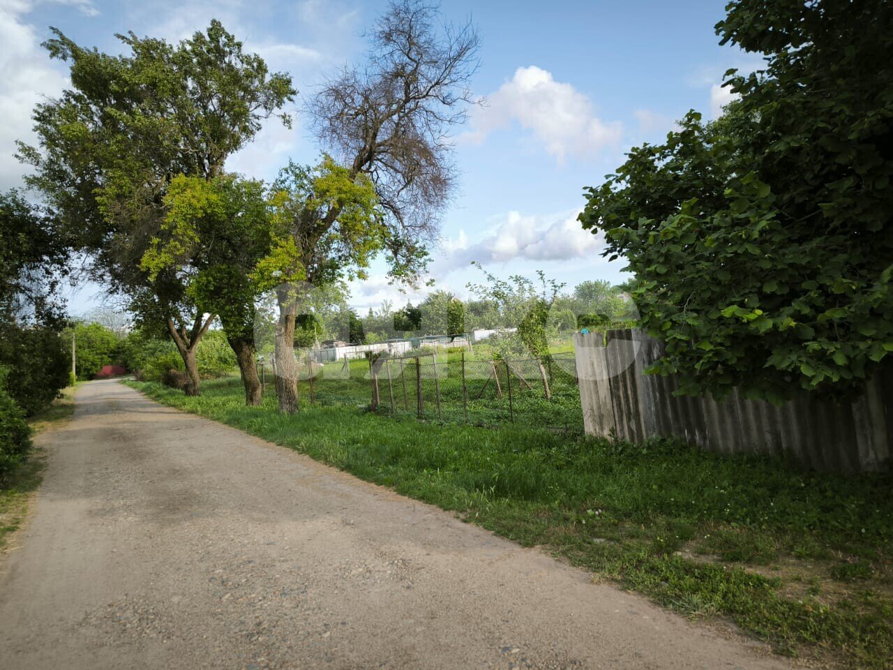 Фото №5: Земельный участок под ИЖС <span class="whitespace-nowrap">6 сот.</span> - Новокубанск, п. КНИИТИМ, ул. Добролюбова, 10