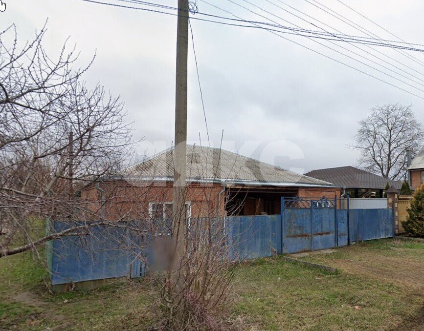 Фото №5: Часть дома <span class="whitespace-nowrap">147 м²</span> <span class="whitespace-nowrap">+ 7 сот.</span>, <span class="whitespace-nowrap">1 эт.</span> - Армавир, мкр. Родина, ул. Советской Армии