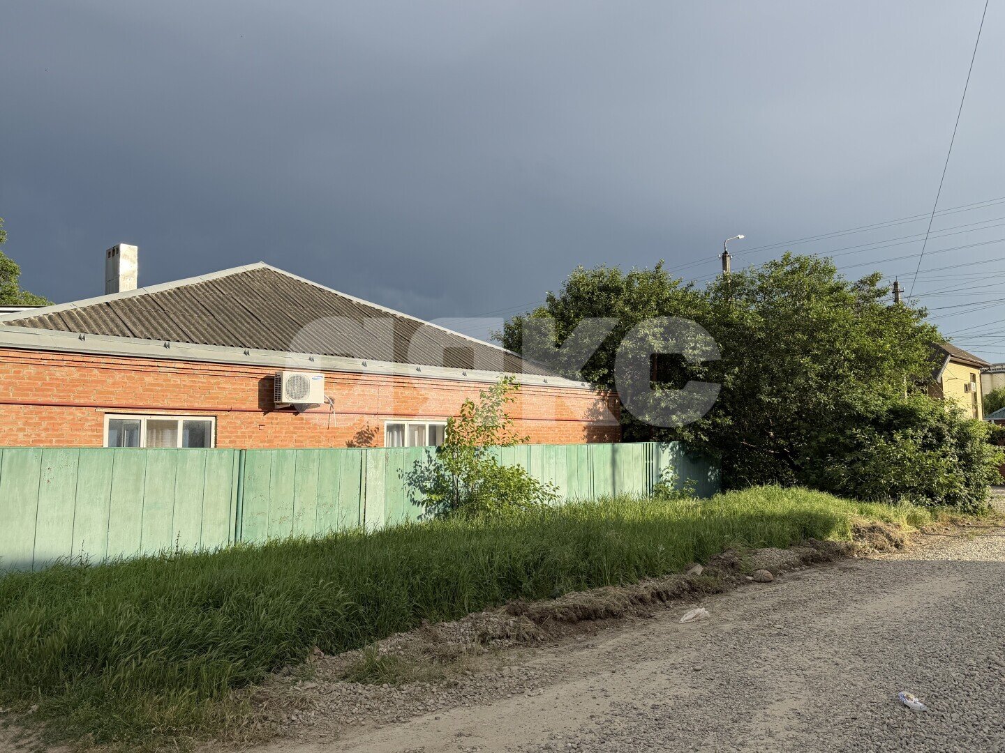 Фото №2: Часть дома <span class="whitespace-nowrap">147 м²</span> <span class="whitespace-nowrap">+ 7 сот.</span>, <span class="whitespace-nowrap">1 эт.</span> - Армавир, мкр. Родина, ул. Советской Армии