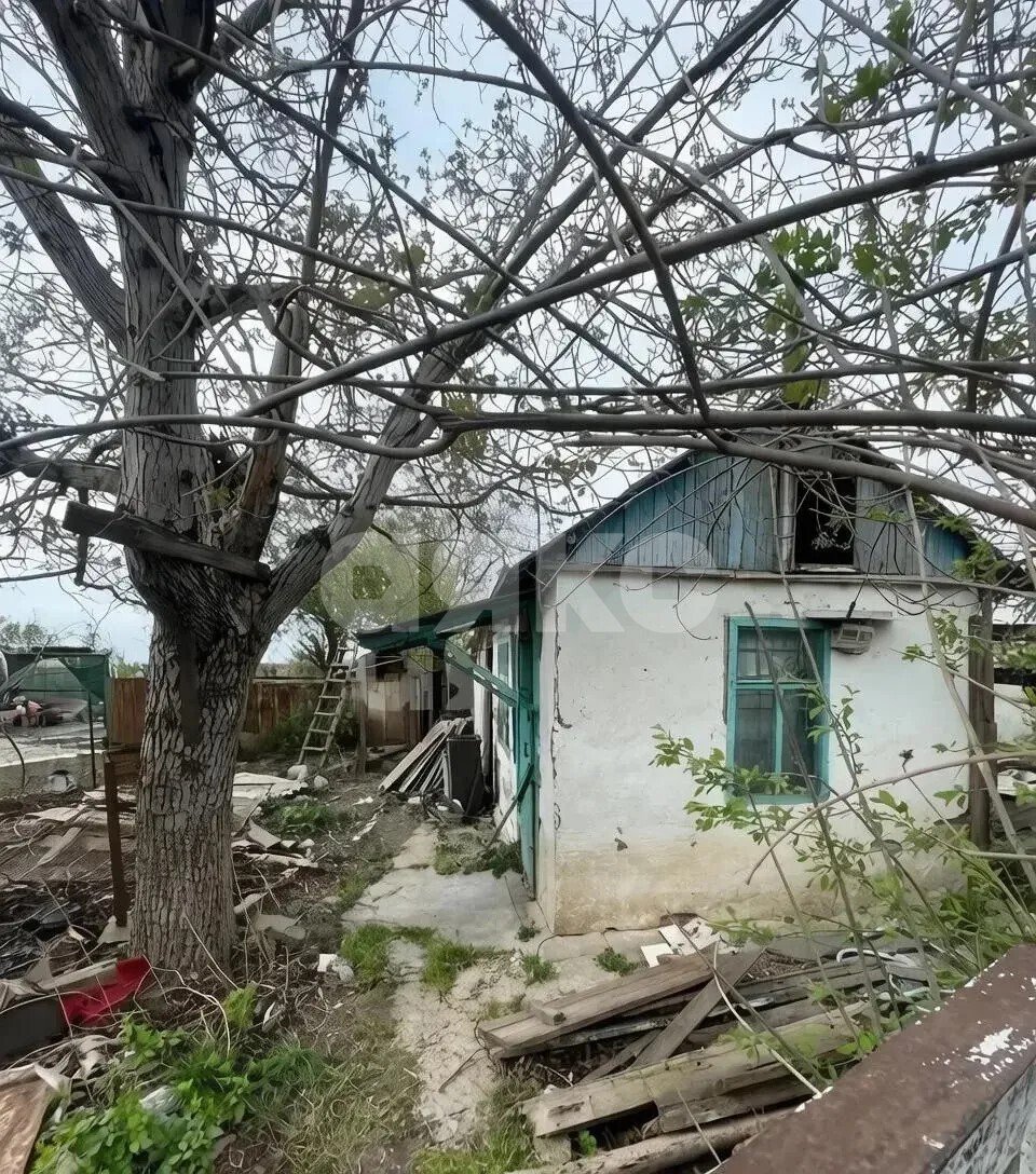 Фото №4: Участок садоводство <span class="whitespace-nowrap">7.6 сот.</span> - Армавир, СНТ Восход, мкр. 1-е Отделение, ул. Лимонная, 1005