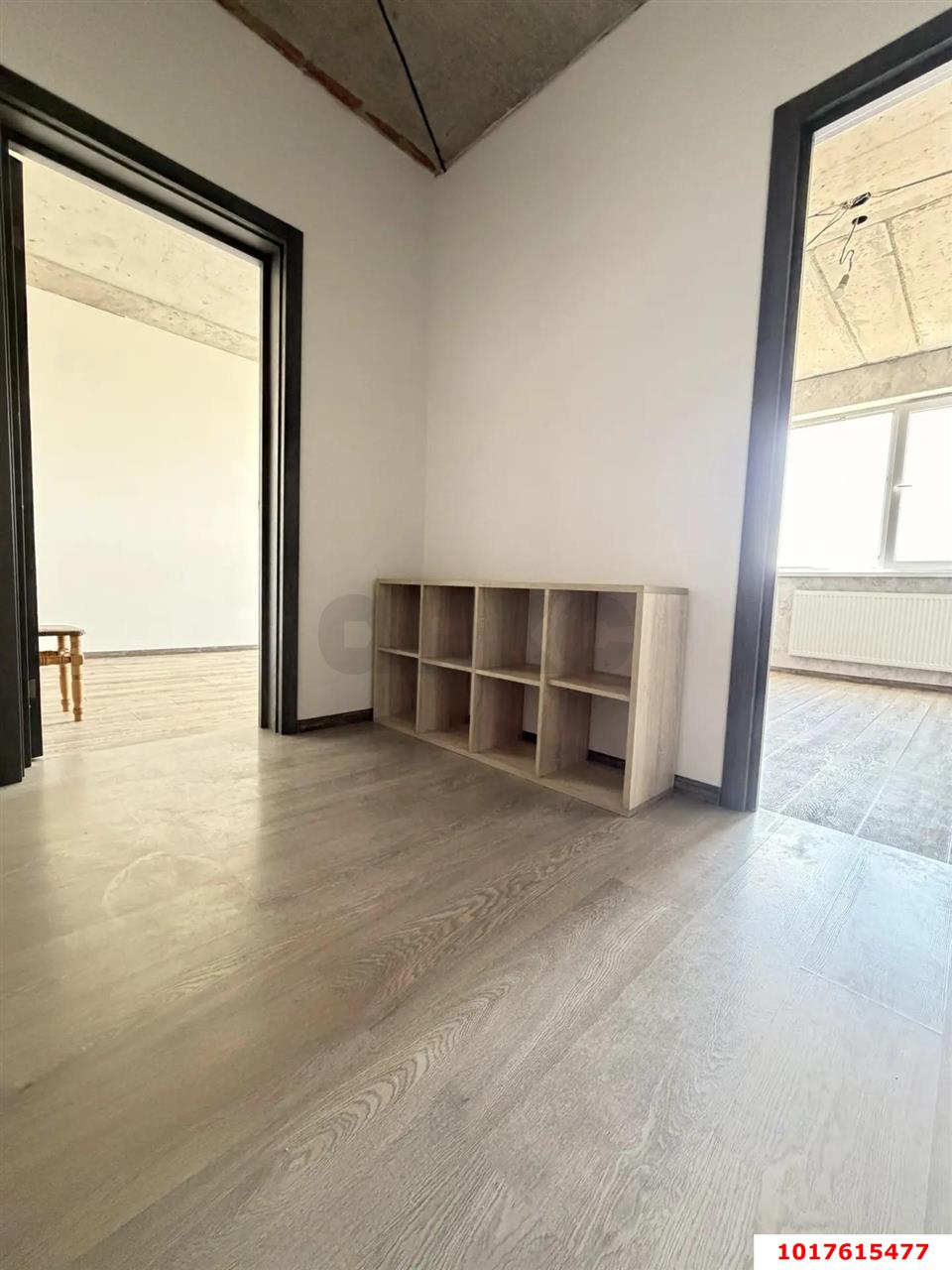 Фото №8: 2-комнатная квартира <span class="whitespace-nowrap">48 м²</span>, <span class="whitespace-nowrap">24/24 эт.</span> - Краснодар, Карасунский внутригородской округ, жилой комплекс На Магистральной, мкр. Камвольно-суконный Комбинат, ул. Магистральная, 11